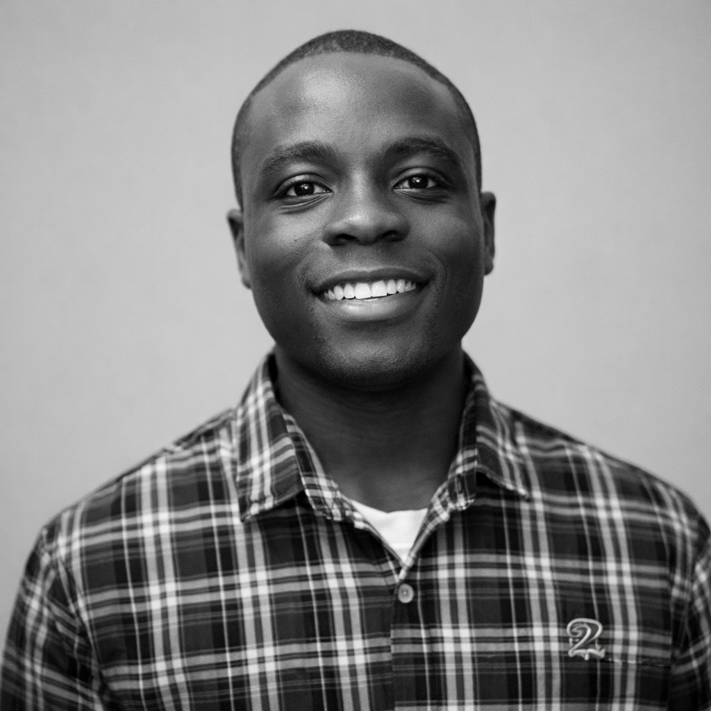 Silas Tyokaha — Developer